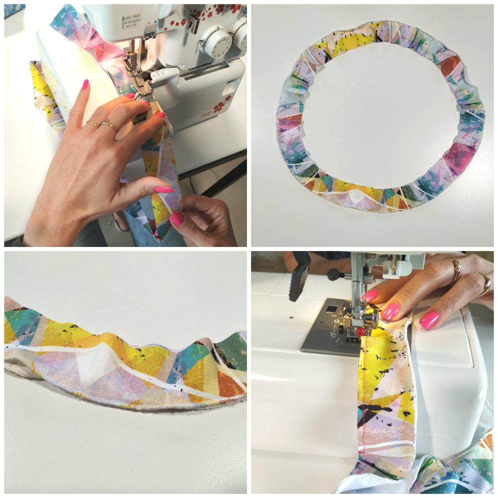 Str&oacute;j kąpielowy dla dziewczynki