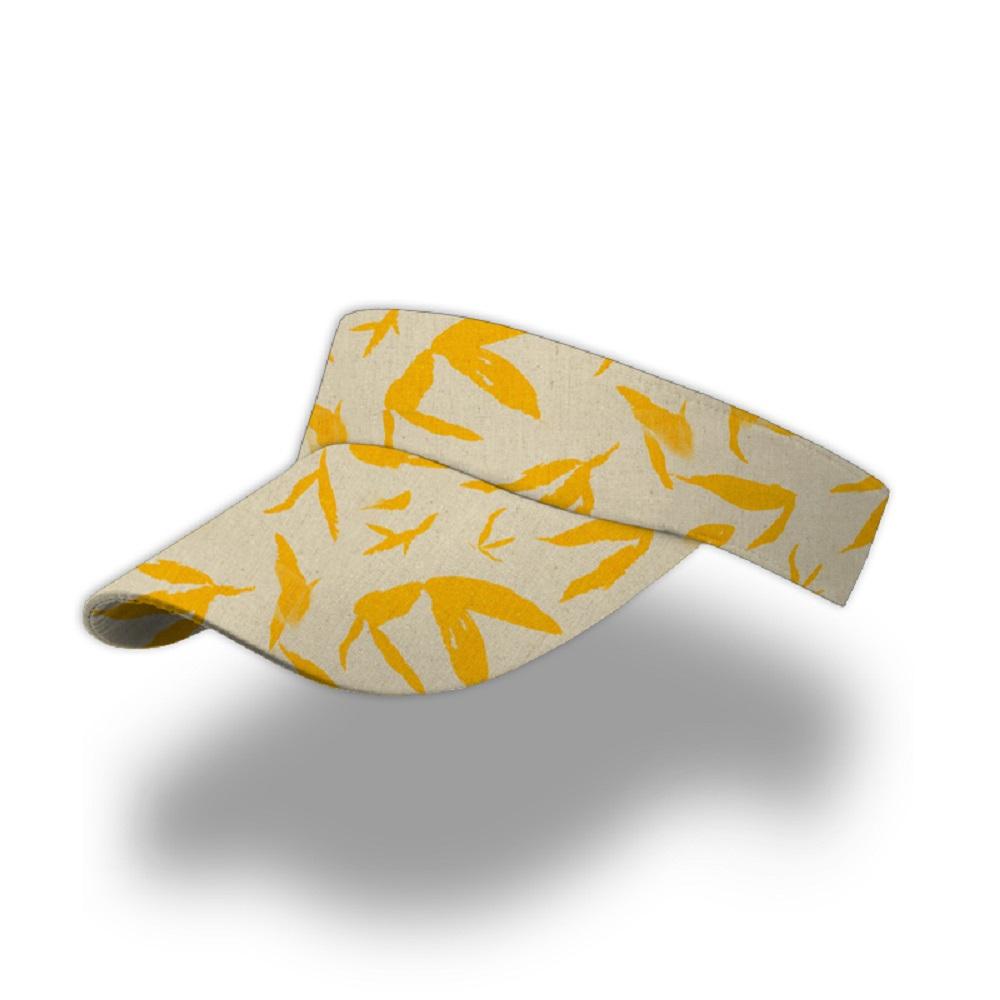 Opaska z daszkiem opaska