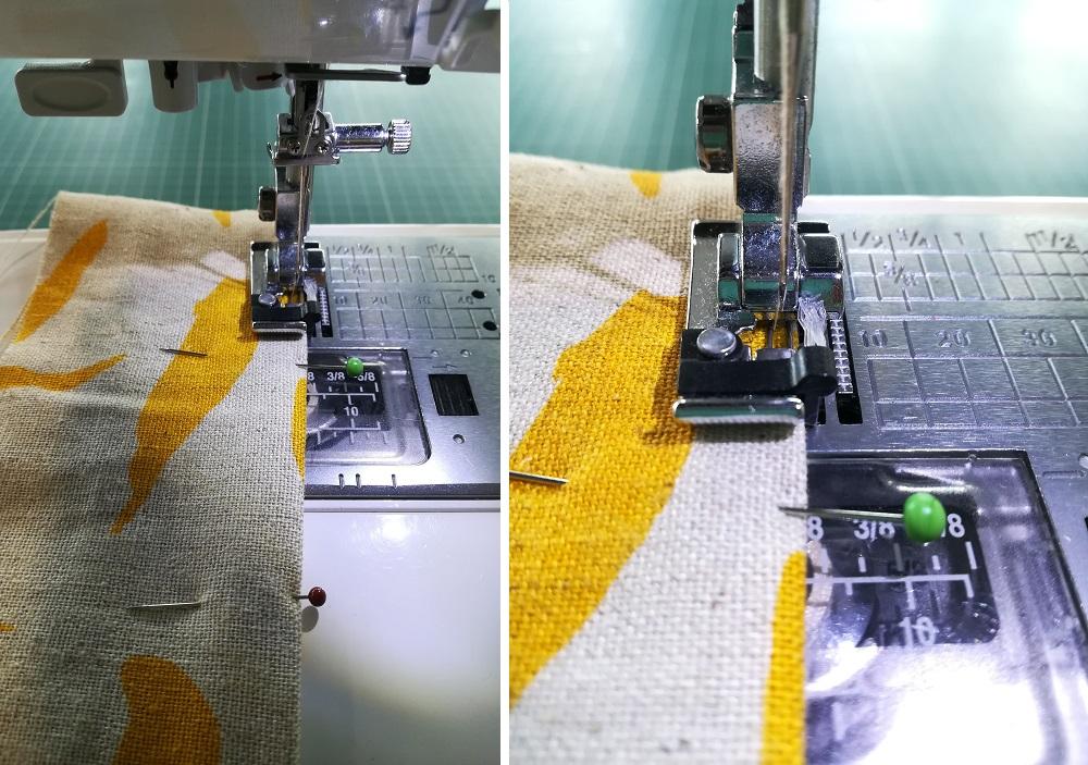 Opaska z daszkiem opaska