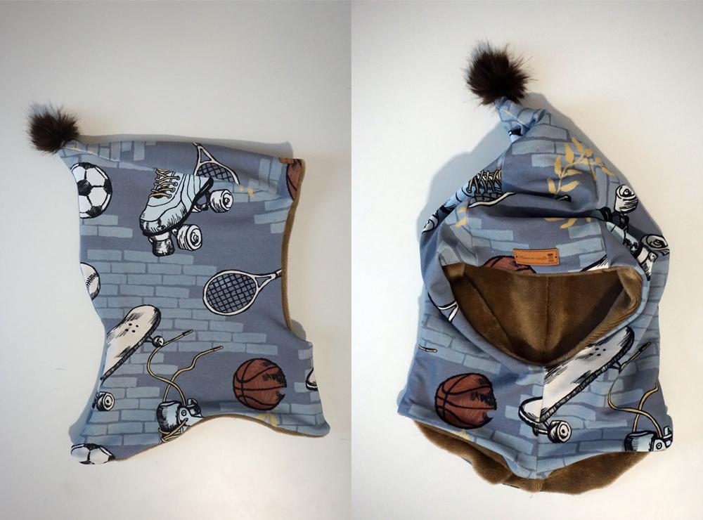 kominoczapka kominoczapka