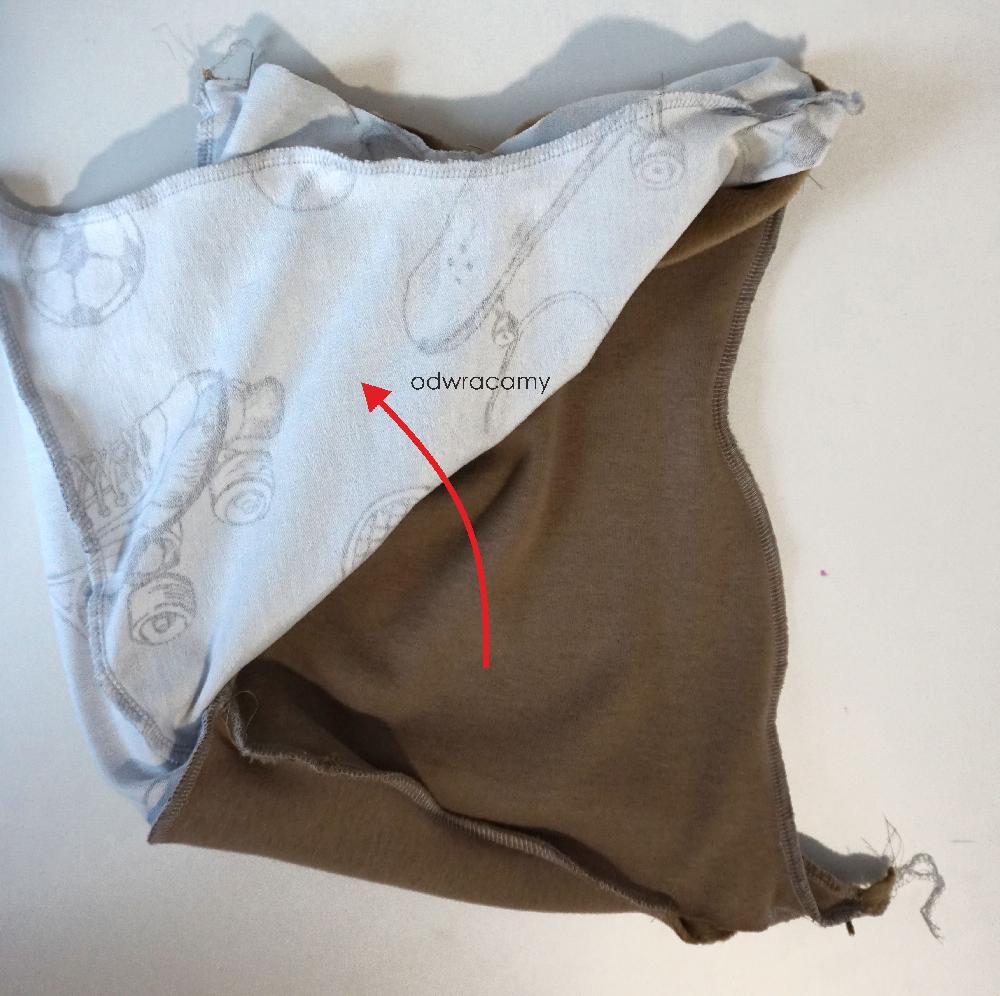 kominoczapka kominoczapka