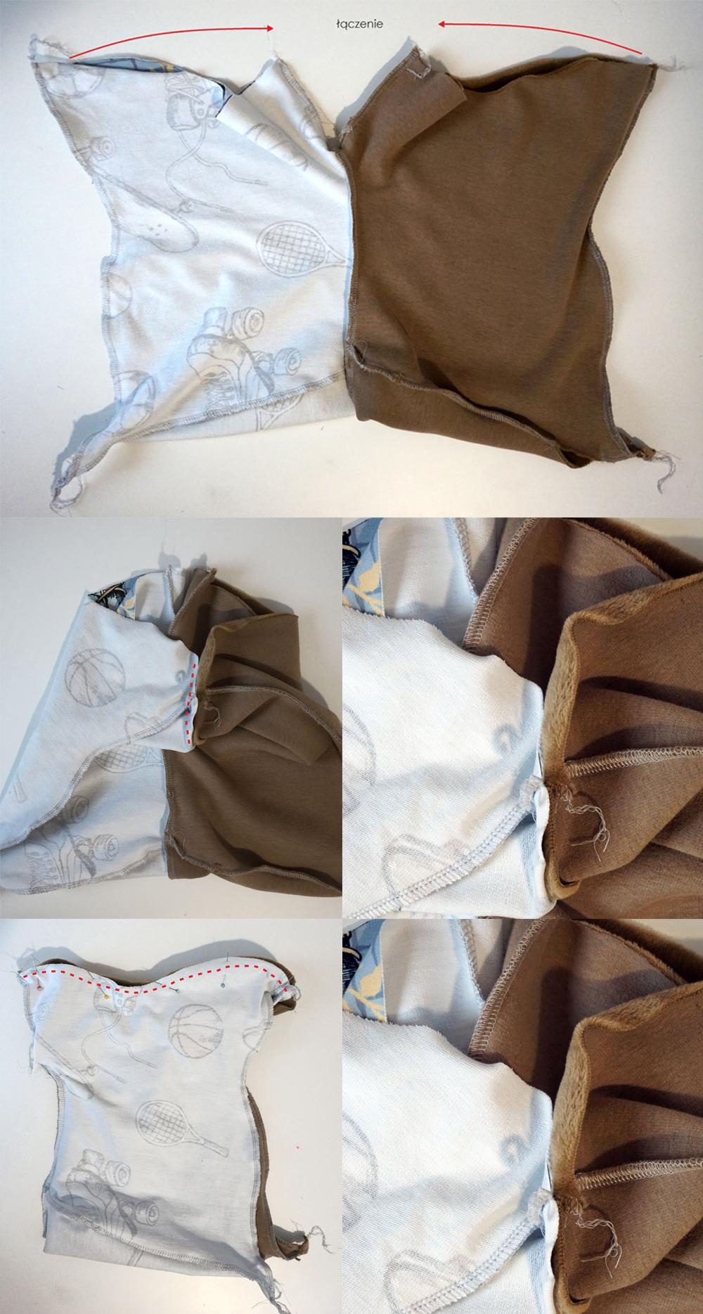 kominoczapka kominoczapka