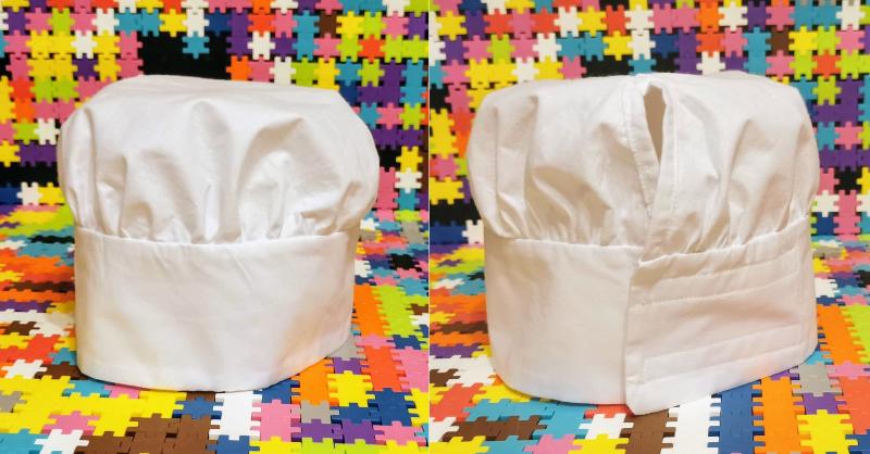 czapka_kucharska czapka_kucharska