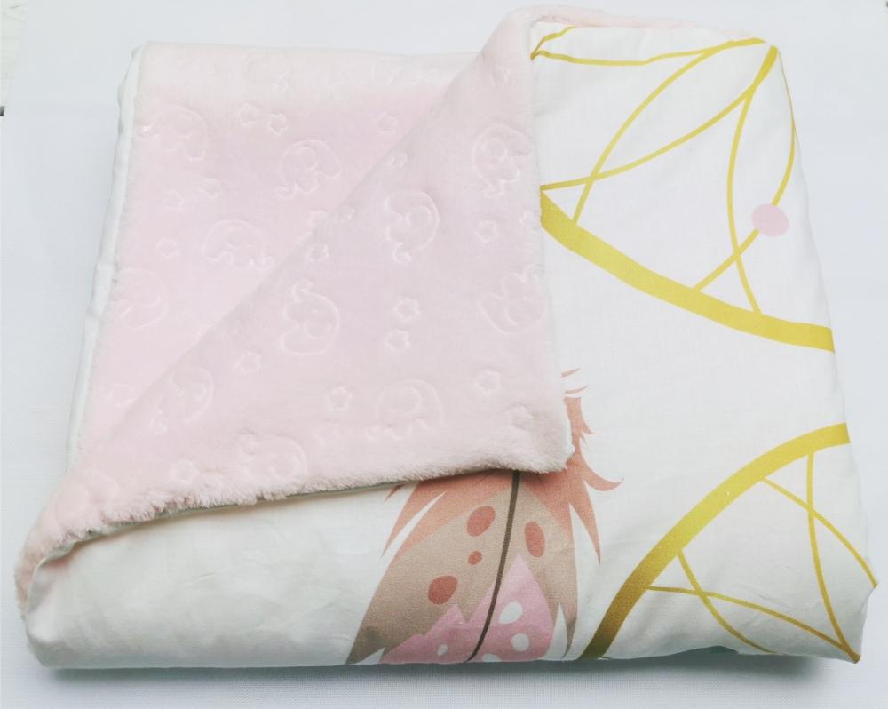 kocyka_dzieciecy_minky_zestaw kocyka_dzieciecy_minky_zestaw