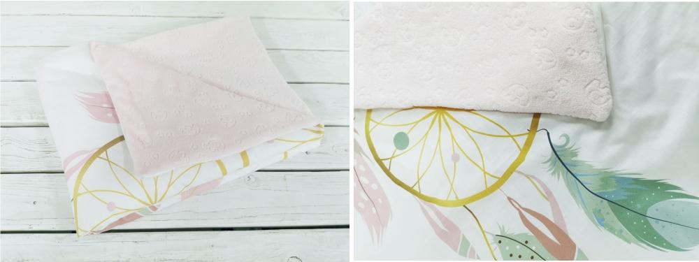 kocyka_dzieciecy_minky_zestaw kocyka_dzieciecy_minky_zestaw