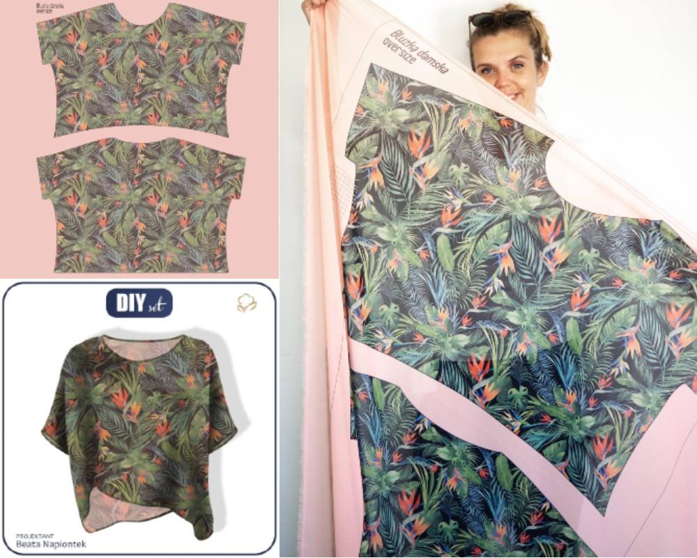 zwiewna_bluzka_oversize zwiewna_bluzka_oversize