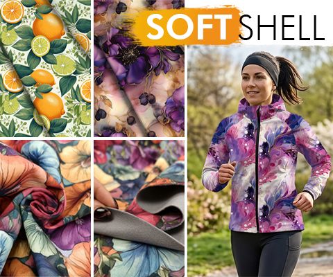 SOFTSHELL - PL