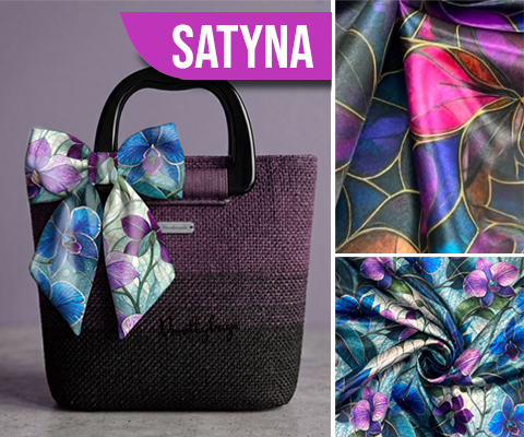 SATYNA- PL