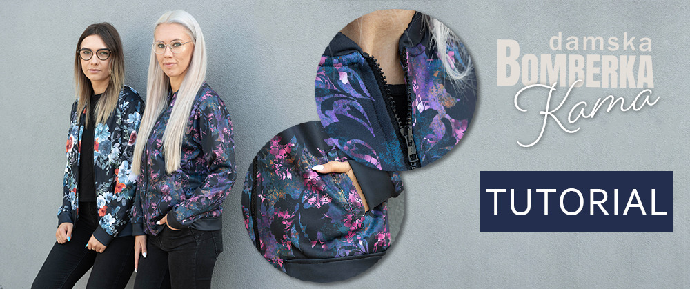 Bomberka z zestawu DIY