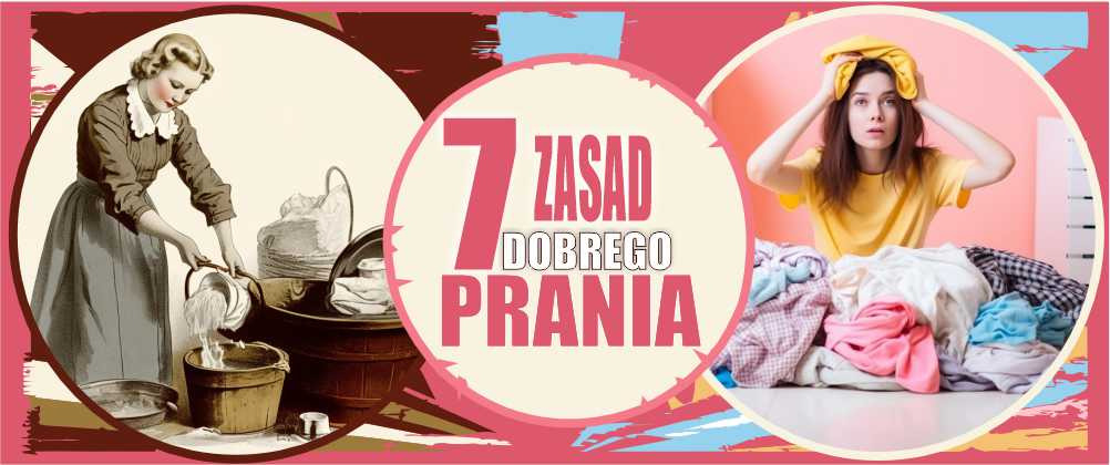 Zadbaj o swoje uszytki - poradnik prania