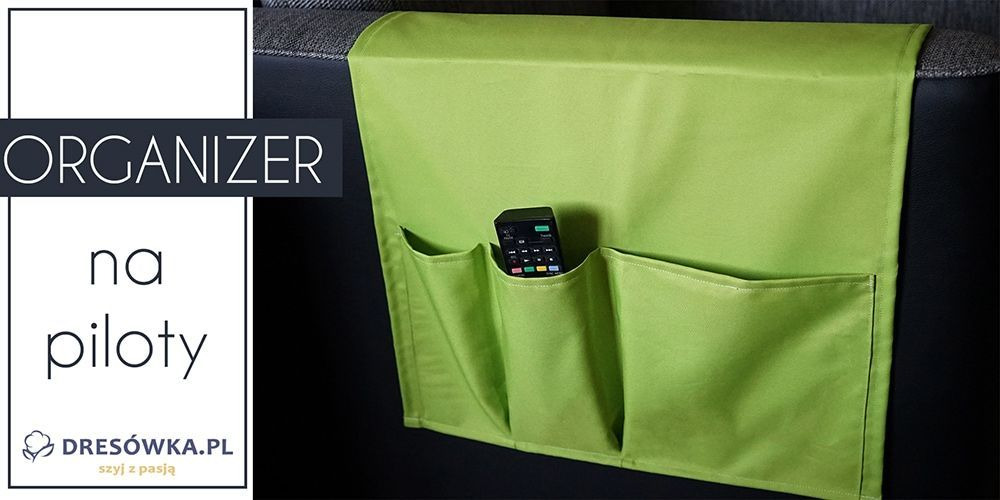 Organizer na piloty