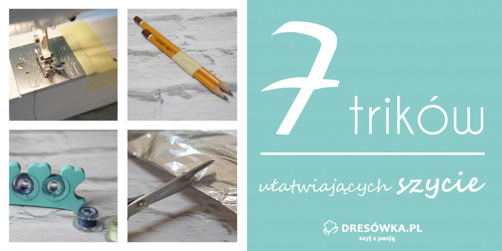 7 trików zdecydowanie ułatwiających SZYCIE