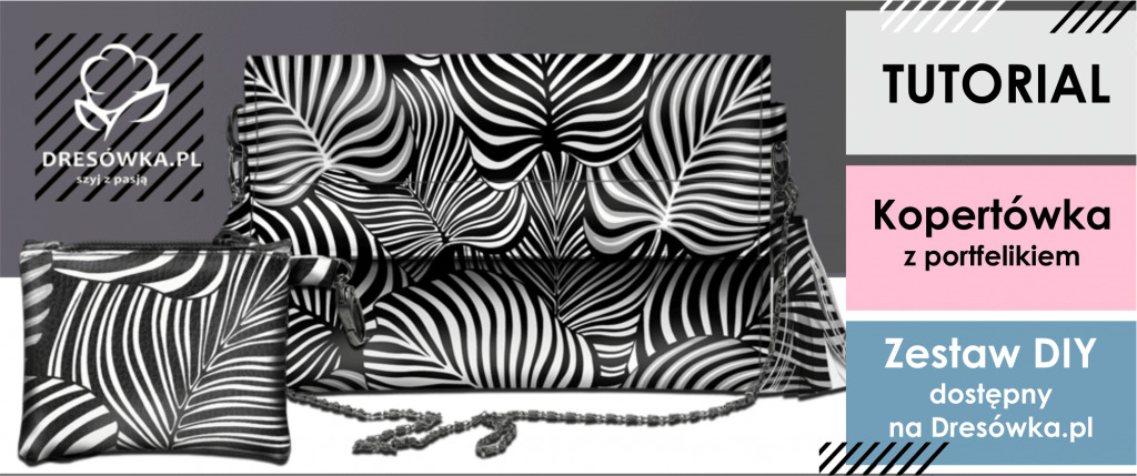 Kopertówka i portfelik