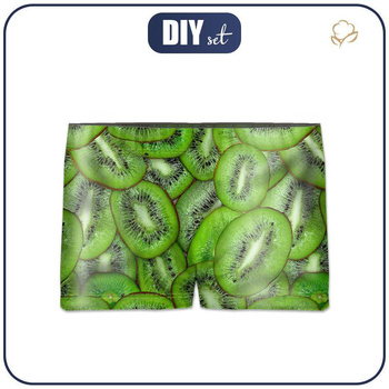 Jungen Badehose - KIWI 146-152