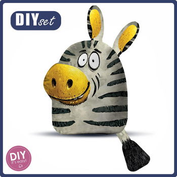 ZEBRA - ZURI