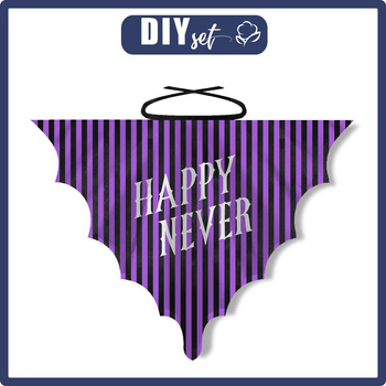 UMHANG - HAPPY NEVER - M