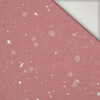 SNOWY PINK - lycra 300g