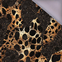 Black & Gold Glamour wz.2 - Softshell 