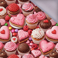 VALENTINE'S DAY 22 - Softshell 