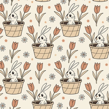 HAPPY BUNNY WZ. 3