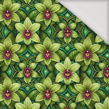 SINGILE VISKOSE-JERSEY