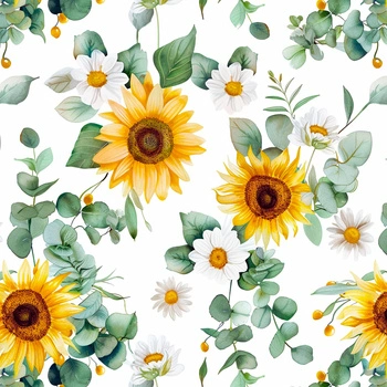 Sunflowers wz. 11