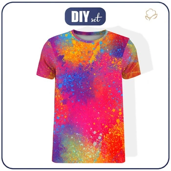 SINGLE JERSEY \ XS