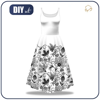--Werkstoff auswählen-- \ --Größe auswählen--