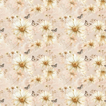 FLOWERS - Cloud Dancer WZ.6