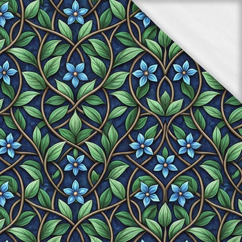 SINGLE-JERSEY MIT ELASTAN-ANTEIL