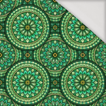 SINGILE VISKOSE-JERSEY