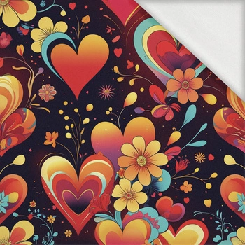 LEICHTES DRAPIERTES GESTRICK