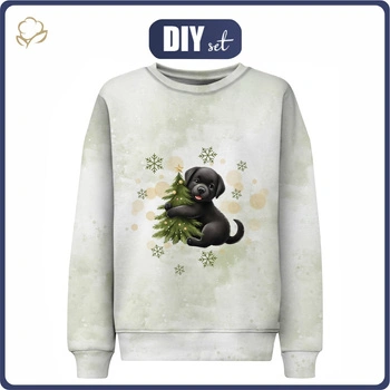 SOMMERSWEAT \ 122-128