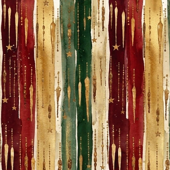 CHRISTMAS STRIPES WZ.4