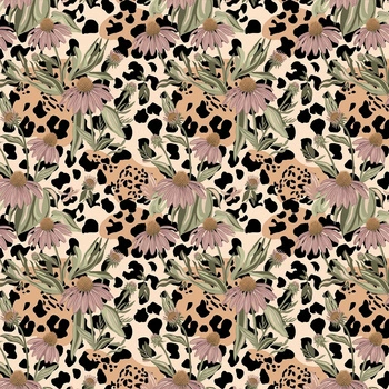 ANIMAL PATTERN WZ. 10