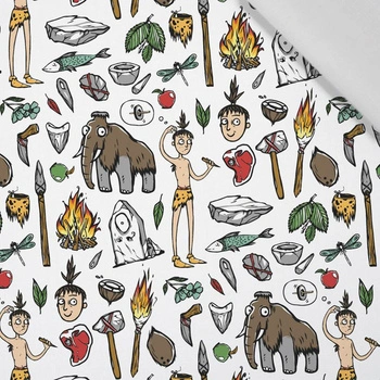 COTTON WOVEN FABRIC