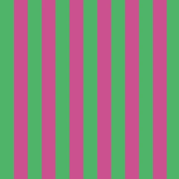 PINK-GREEN STRIPES