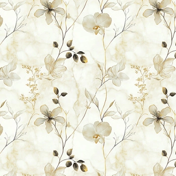FLOWERS - Cloud Dancer WZ.8