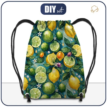 WATERPROOF WOVEN FABRIC \ Large