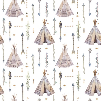 INDIAN / tipi