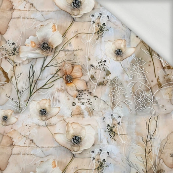 LOOP WOVEN TRACKSUIT