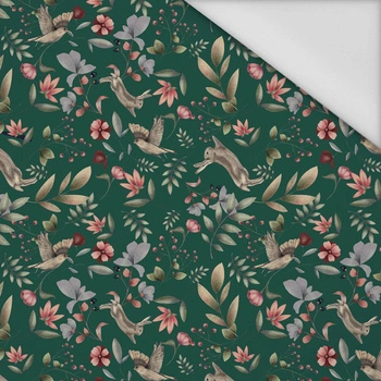 WATERPROOF WOVEN FABRIC