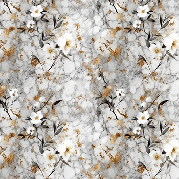 FLOWERS - Cloud Dancer WZ.2
