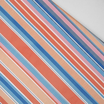 RETRO GEOMETRIC WZ. 10 - Panama 220g
