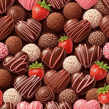 VALENTINE'S DAY 27