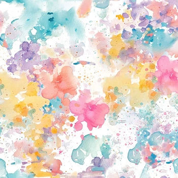 COLORFUL BLOTS