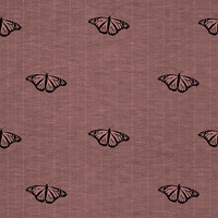 NACHTFALTER / NACHT RUF / rosenquarz - Single Jersey