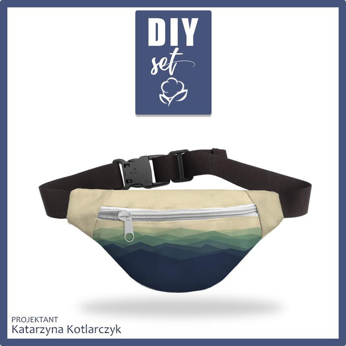 LEDVINKA JUNIOR - HORY / vanilka - velká