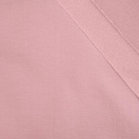 D-29 rose quartz - thick brushed sweatshirt D300