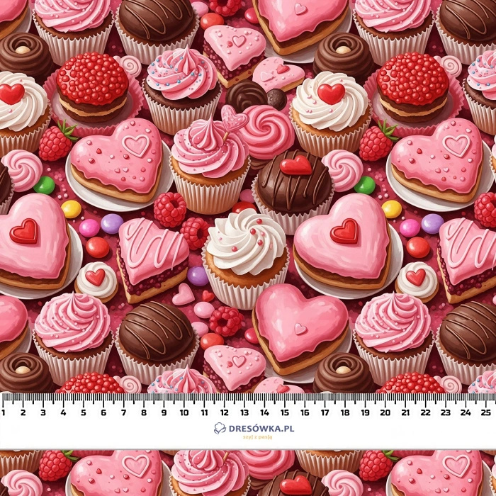 VALENTINE'S DAY 22 - Satyna